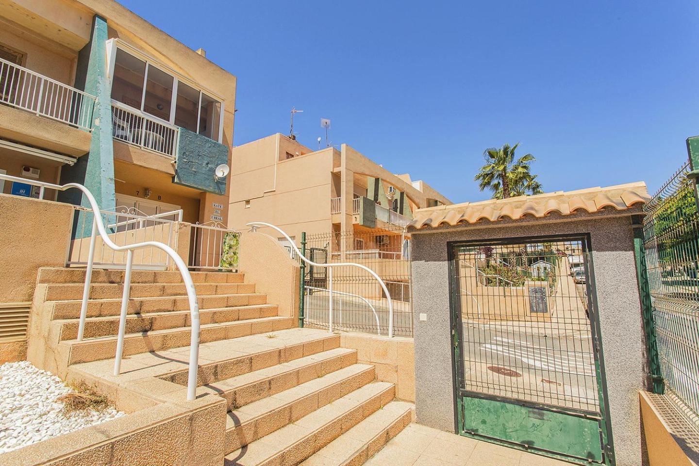 40 Kate El Coral - Alicante Real Estate La Mata  Exterior photo