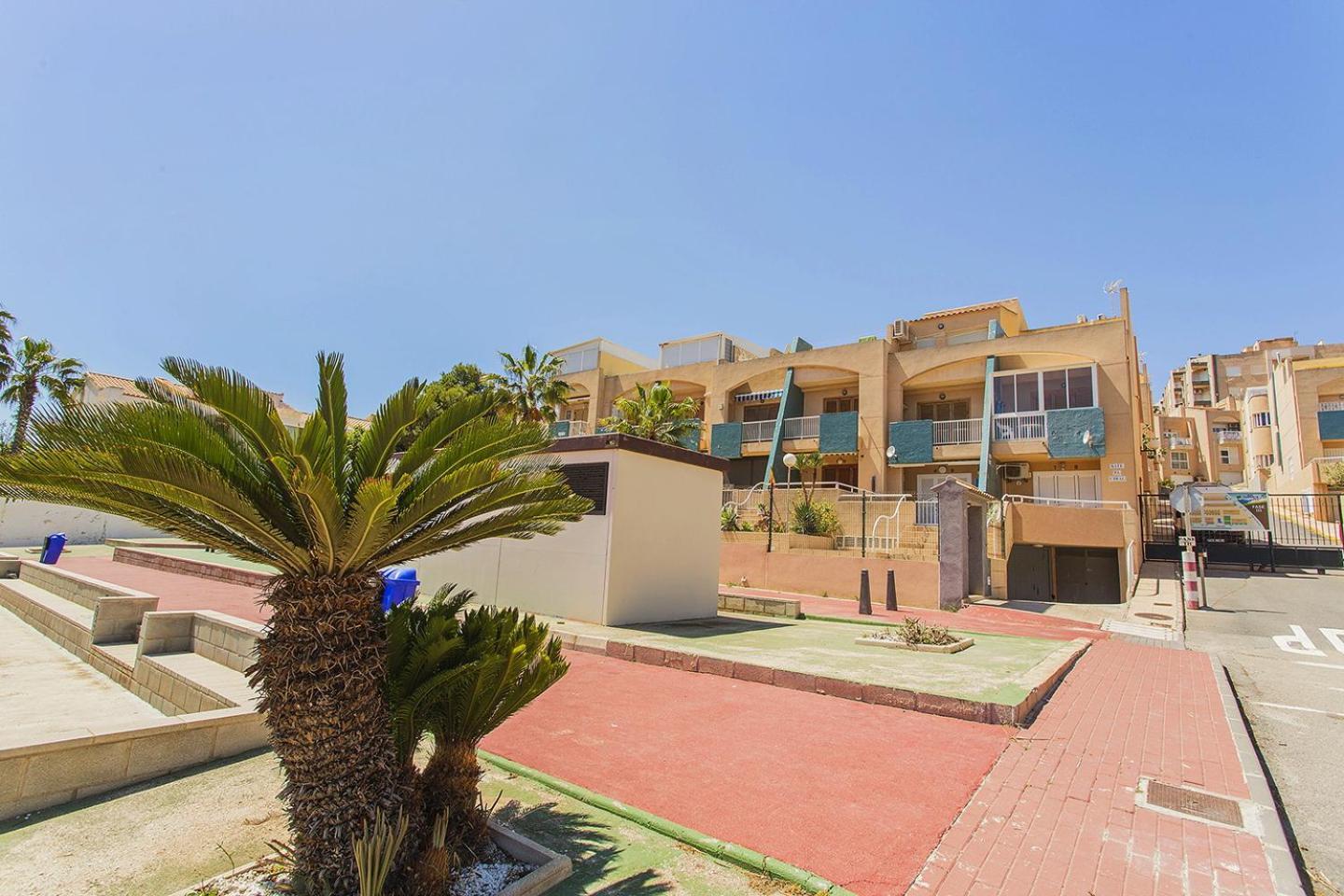40 Kate El Coral - Alicante Real Estate La Mata  Exterior photo