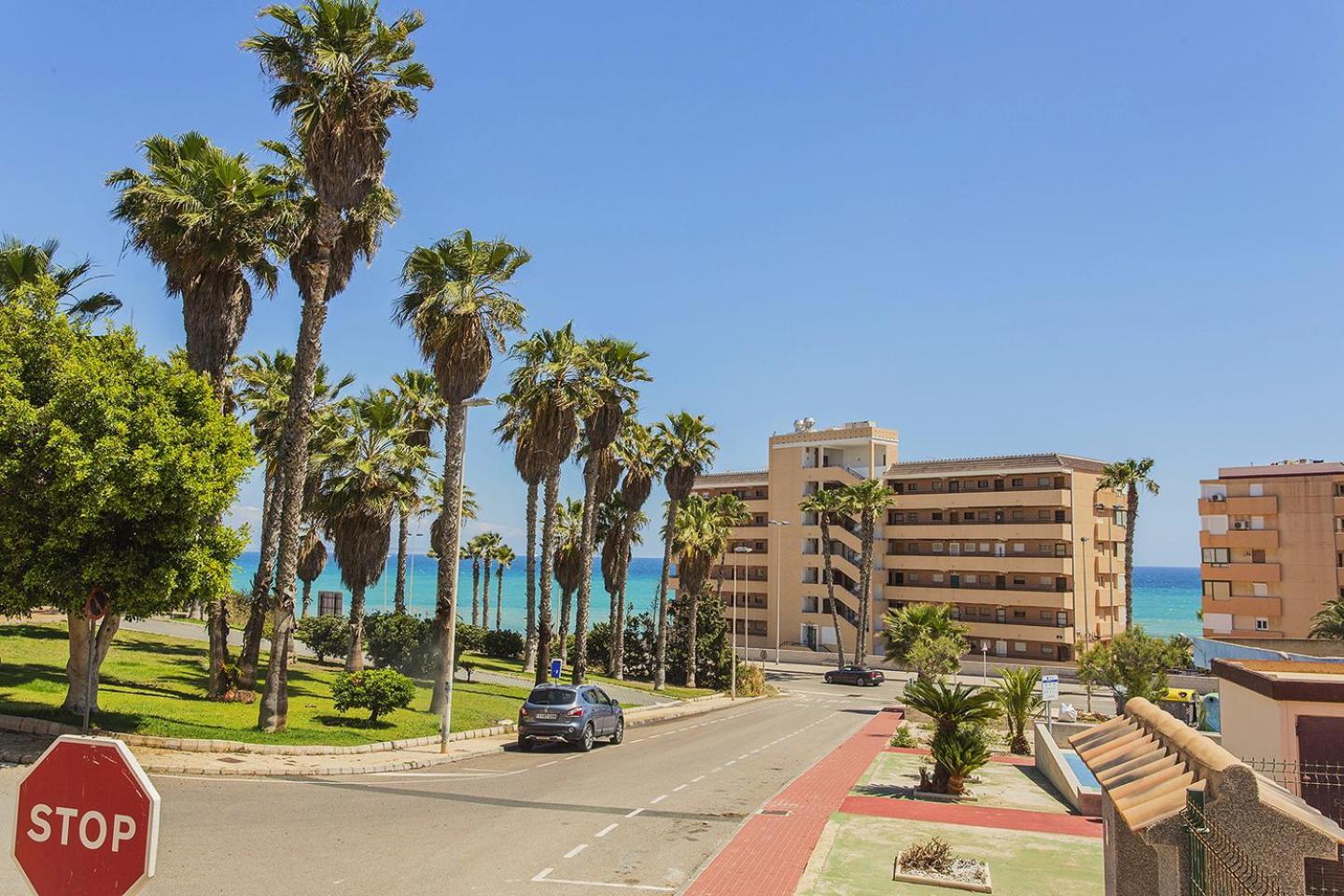 40 Kate El Coral - Alicante Real Estate La Mata  Exterior photo