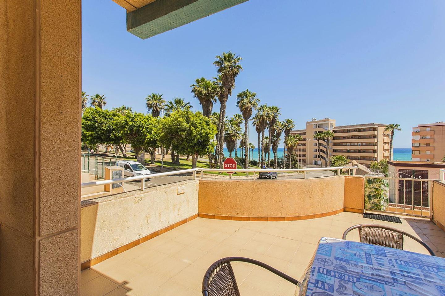 40 Kate El Coral - Alicante Real Estate La Mata  Exterior photo