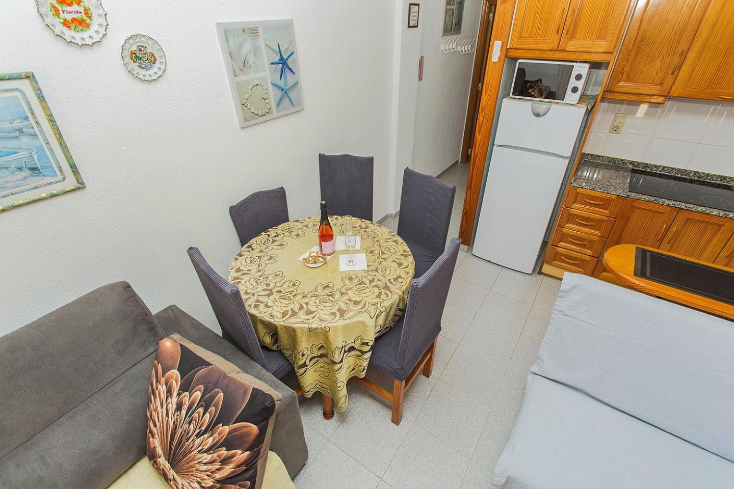40 Kate El Coral - Alicante Real Estate La Mata  Exterior photo