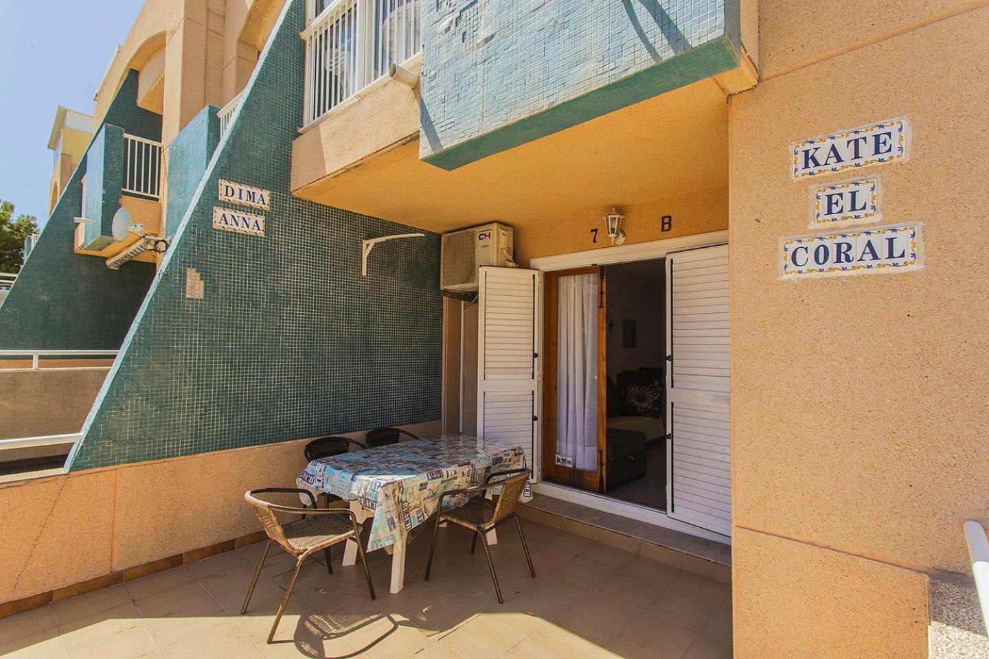 40 Kate El Coral - Alicante Real Estate La Mata  Exterior photo