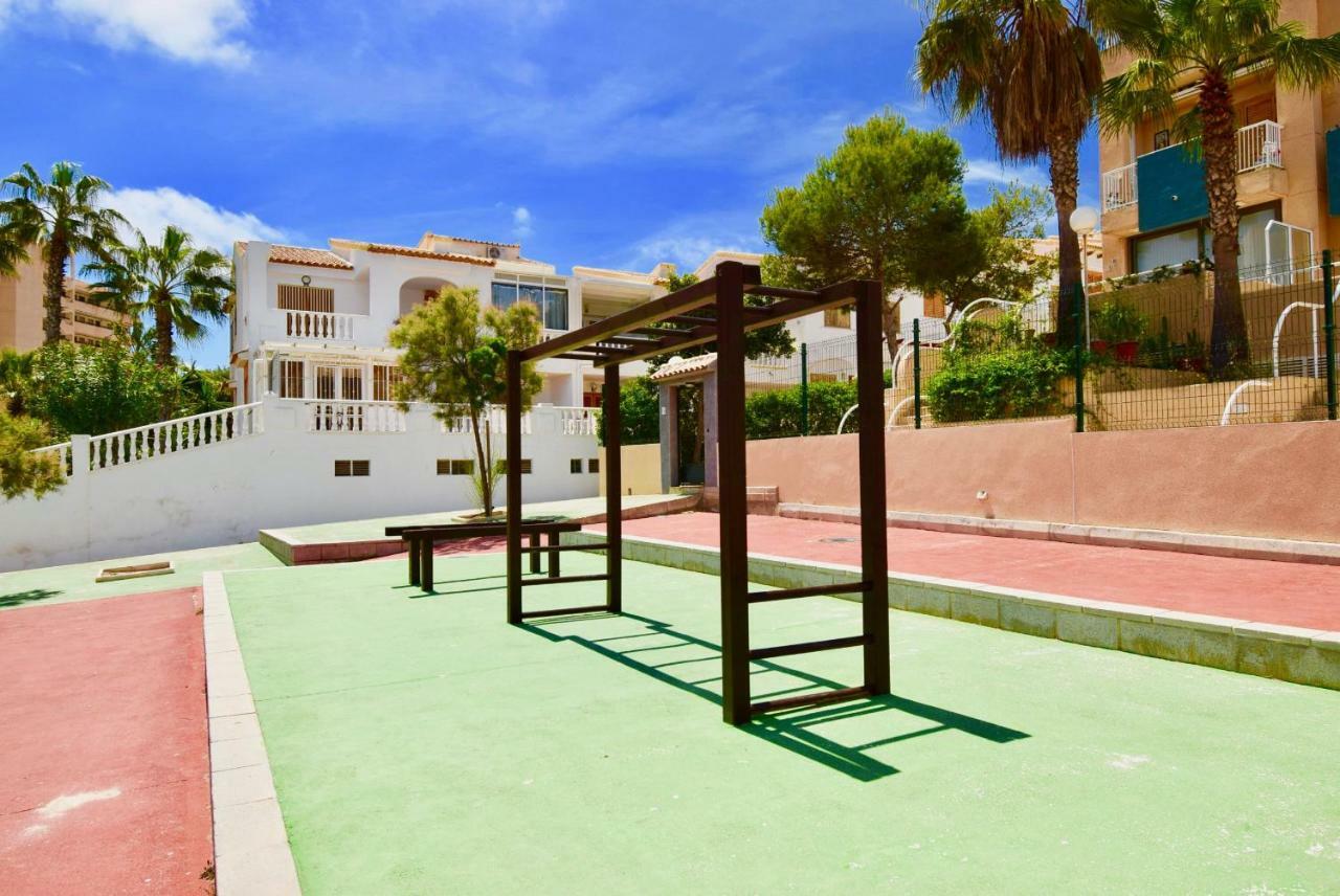 40 Kate El Coral - Alicante Real Estate La Mata  Exterior photo